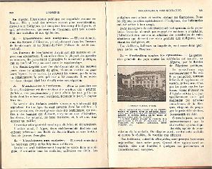 ALGERIE COURS HISTOIRE COLONISATION GEOGRAPHIE ADMINISTRATION  (134)
